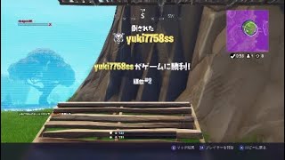 8キル　ソロドン出来そうだったのに無理だったーー！！