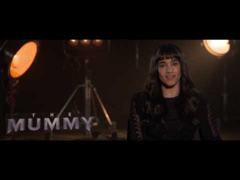 Trailer Alert: The Mummy | Moments Worth Paying For