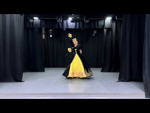 Шаробиддинова Мадинахон