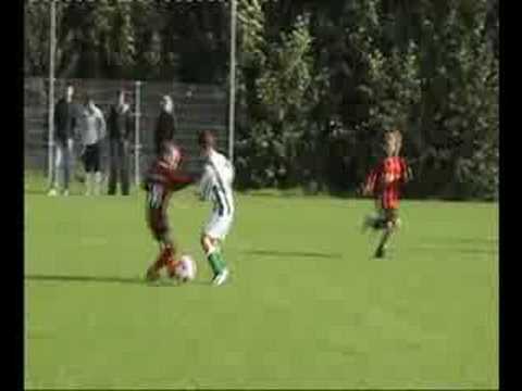 WEDSTRIJD ZIERIKZEE E1 - WIK E1   6-9-2008