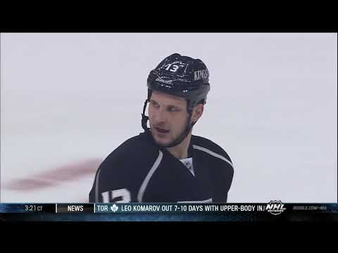 NHL 23.03.2013   Vancouver -  Los Angeles