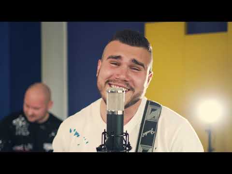 '92 - Petar Grašo (Cover Studio Session by Mihael Besten)