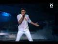 Eurovision 2008 - Believe - Dima Bilan - Russia ...
