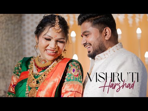 Vishruti & Harshad | Engagement Highlight | Cinematic | P3 Productions| Navi Mumbai | 2025