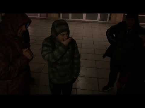 DOZIZ vs ZAICO - Semifinal - Fecha 6 TORNEO 2018 - Warriors of Freestyle (06/07)