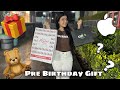 Birthday S Phle Hi Gift Ashima Saxena Ashimasaxena