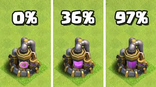 How to FARM in Clash of Clans
