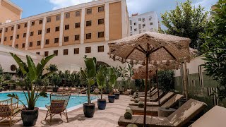 Only YOU Hotel Sevilla, Seville, Spain | Travel With Urvi
