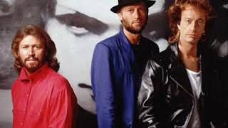 Bee Gees   Claustrophobia