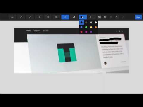 Video Image