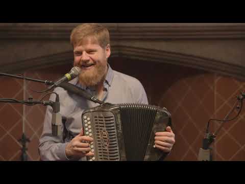 FUAIM Concert -   Danny O'Mahony