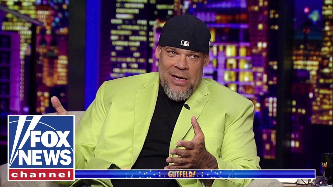 Tyrus: This was trying TOO hard…