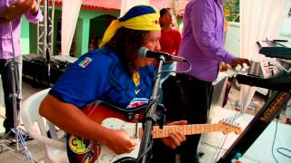 LOS KARKIS - La Cocaleca (Vj Abel Garcia Films)