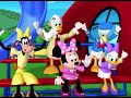 Mickey Mouse Clubhouse Mickey Donald S Balloon Race RARE DVD Trailer
