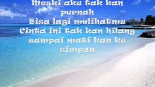 Download lagu Ost Na O Mei Terakhir-Mahkota band- (lirik) mp3