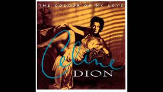 Refuse To Dance  -  Celine Dion