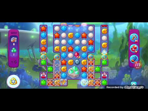 Super hard Level -8859