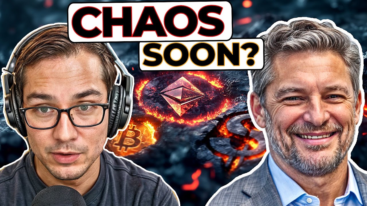 What's Next for Markets? Macro Expert Louis-Vincent Gave