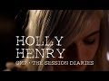 GMP • The Session Diaries - Ep.#04 - Holly Henry ...