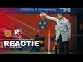 FRASER | ‘Fantastisch om zo te eindigen’ ?