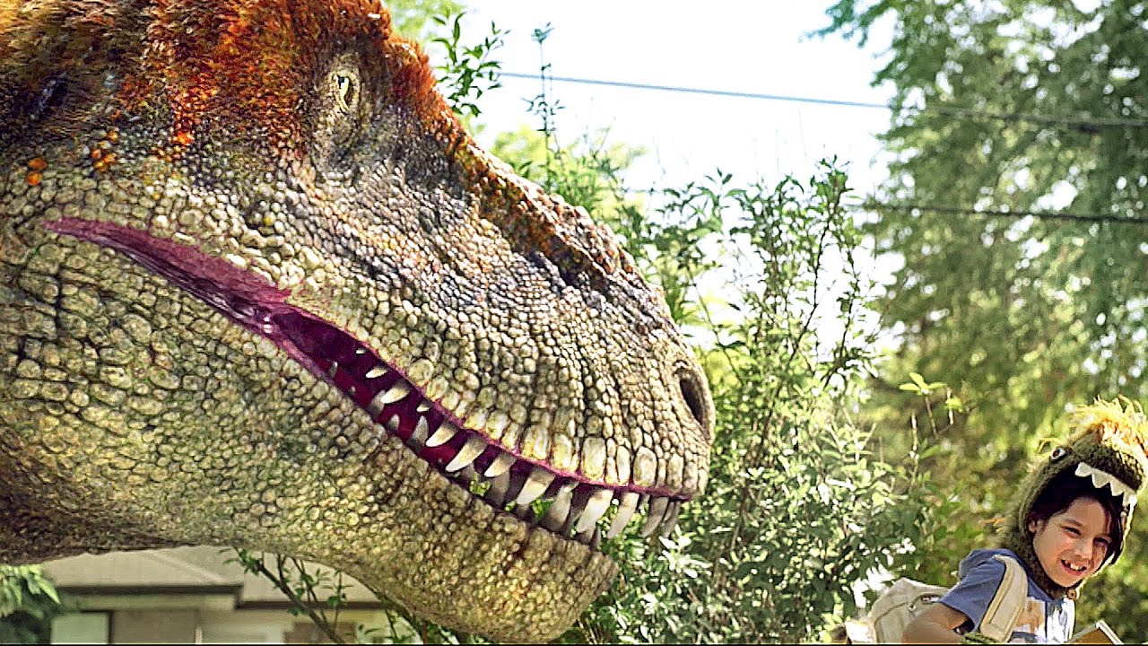 Miniature de la vidéo DINO DANA : le Film - Bande Annonce (Famille, 2020) du film Dino Dana: Le Film