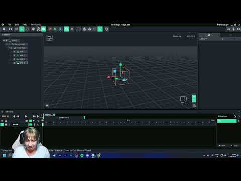 VoxEdit Monday - Learn the Basics of VoxEdit, Sandbox News and More [Re-upload]