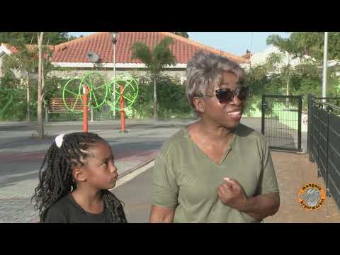 Marjorie Noor - MANGUSA-GYM