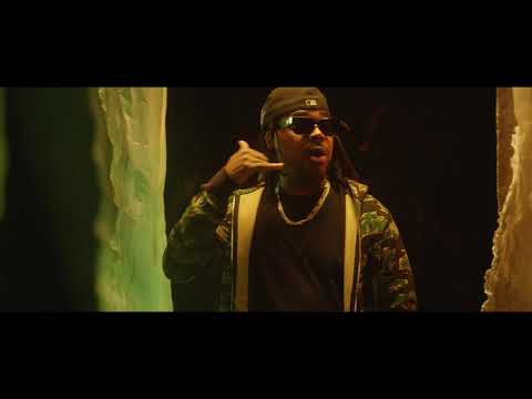 Kool John - Trash Man Produced By Etrizzle (Directed By Tyler Casey)