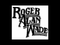 Roger Alan Wade - The Light Outlives the Star ...