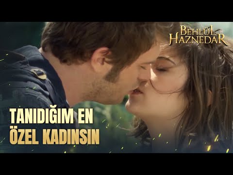 Behlül ve Nihal Barıştı, Bihter Kudurdu!