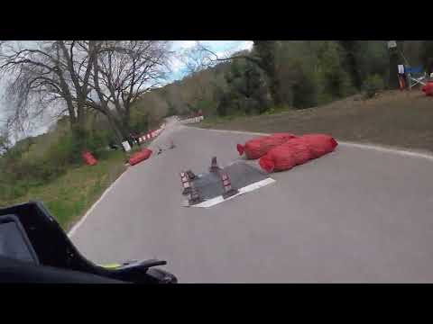 Deruta 2023 Civs Naked Salvo Sallustro