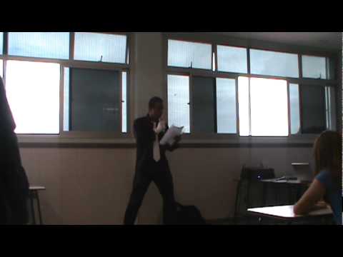 LESMA Categoria B - Otaku Fun & Fest 2011 - Peixim