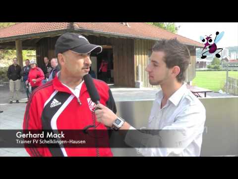 Wir sind Ehingen FV Schelklingen Hausen gewinnt gegen TSG Ehingen II mit 2:0