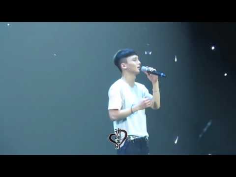 160124 EXO - Miracles in December - EXO'luXion in Manila