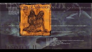 Pain  Of Salvation - Undertow  (Legendada/ Traduzida)