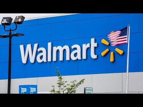 Walmart Tops 4Q Estimates, Forecasts Slower Growth