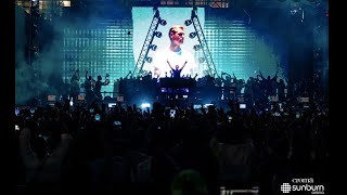 Sunburn Arena with Armin Van Buuren&#39;23 - Tour Aftermovie