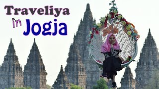 preview picture of video 'CANDI PRAMBANAN 2K18 || TRAVELIYA ||'