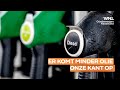 Benzineprijs zal voorlopig niet dalen: OPEC+ draait oliekraan grotendeels dicht