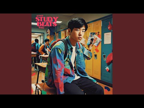 Hallway Hustle (Lofi Instrumental)