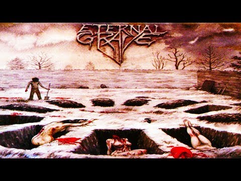 ETERNAL GRAVE - Arquitectura del Horror [Full-length Album] Death Metal