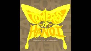 Music video thumbnail preview for Towers Of Hanoi - Paranoia For The New Year (2007) [Full Album] by Towers of Hanoi