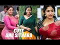 Anu Sithara Hot Photos