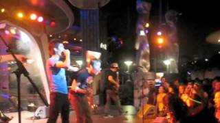 Suburban Legends - Waikiki/Alternative is Dead