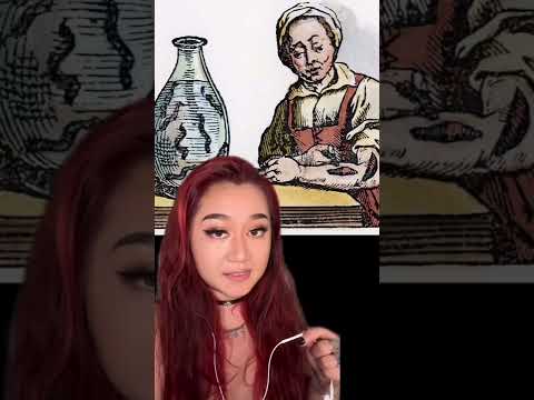 DISTURBING Beauty Trends throughout history…😱‼️ #shorts