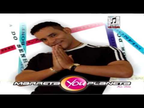 CD Marreta You Planeta 2004 (André Marreta)