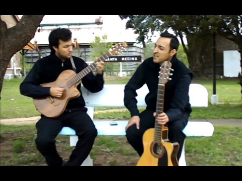A Mi Pueblo Soñador - Hermanos Torres