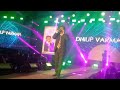 THE NEXT LEVEL CONCERT | KANAVELLAM NEETHANE BY DHILIP VARMAN #youtube #liveperformance