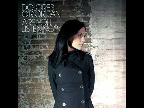 Willow Pattern - Dolores O'Riordan
