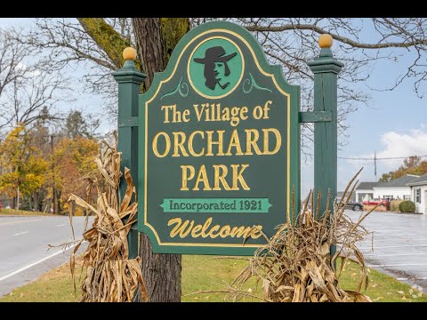 Living in Orchard Park, NY: The Ultimate Local Guide | Homes.com